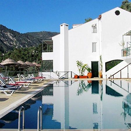 Serena Suites Turunç Exterior photo