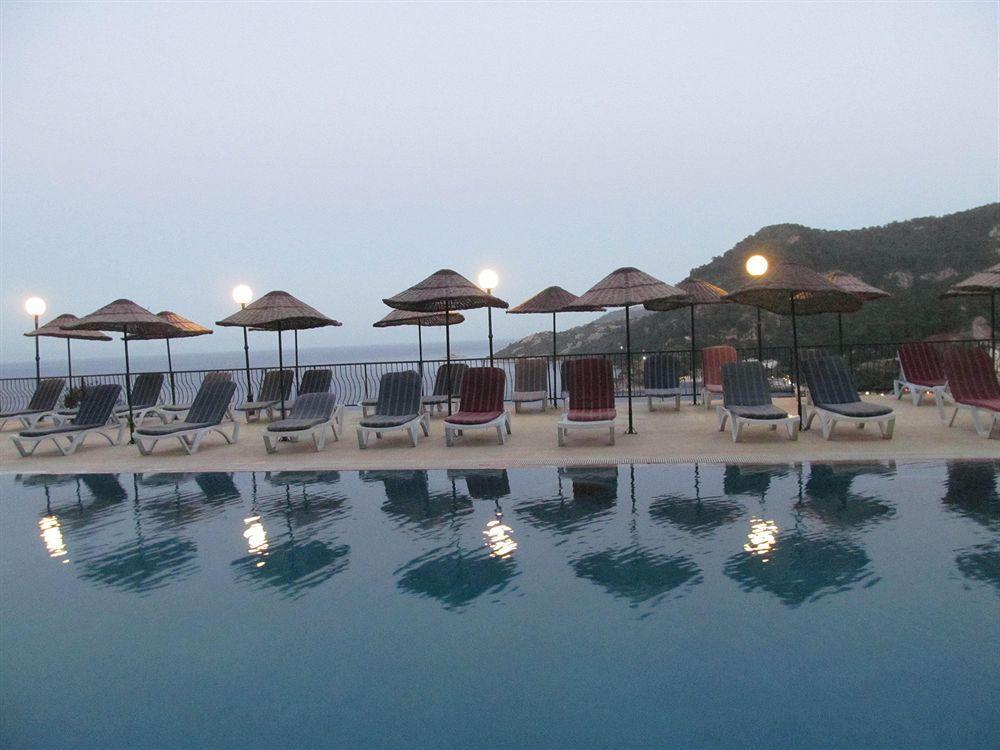 Serena Suites Turunç Exterior photo