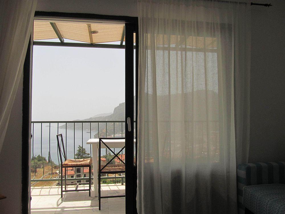 Serena Suites Turunç Exterior photo