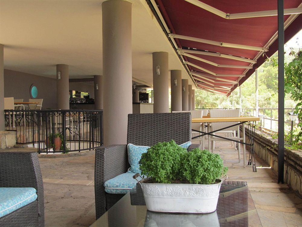 Serena Suites Turunç Exterior photo