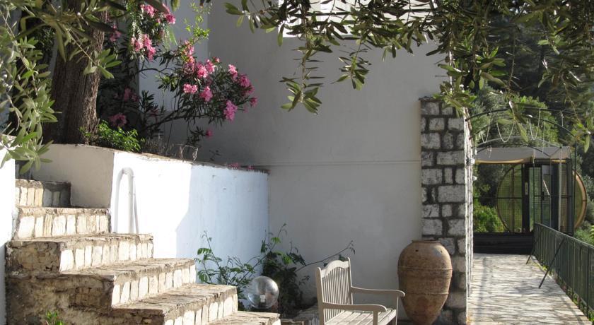 Serena Suites Turunç Exterior photo