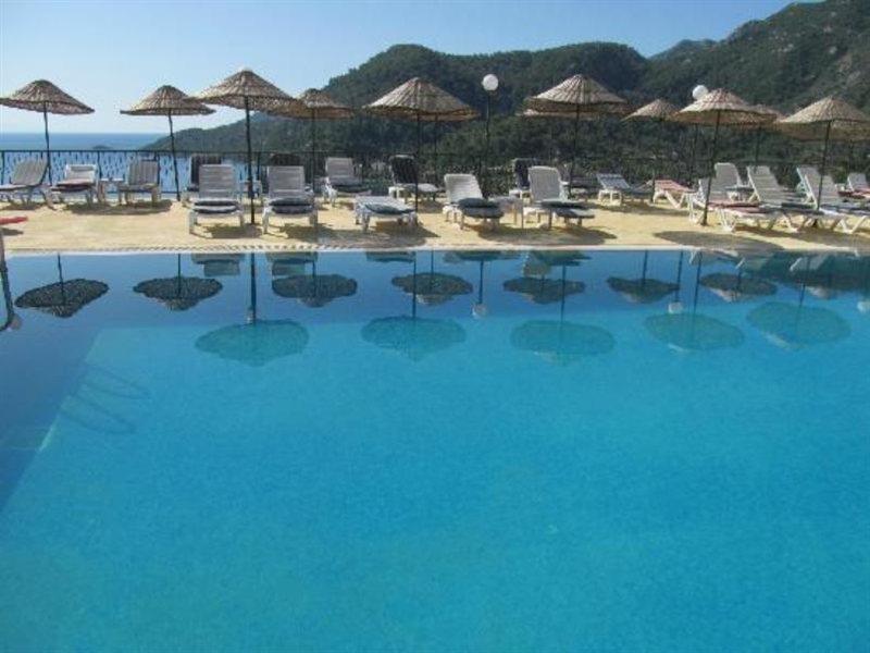 Serena Suites Turunç Exterior photo